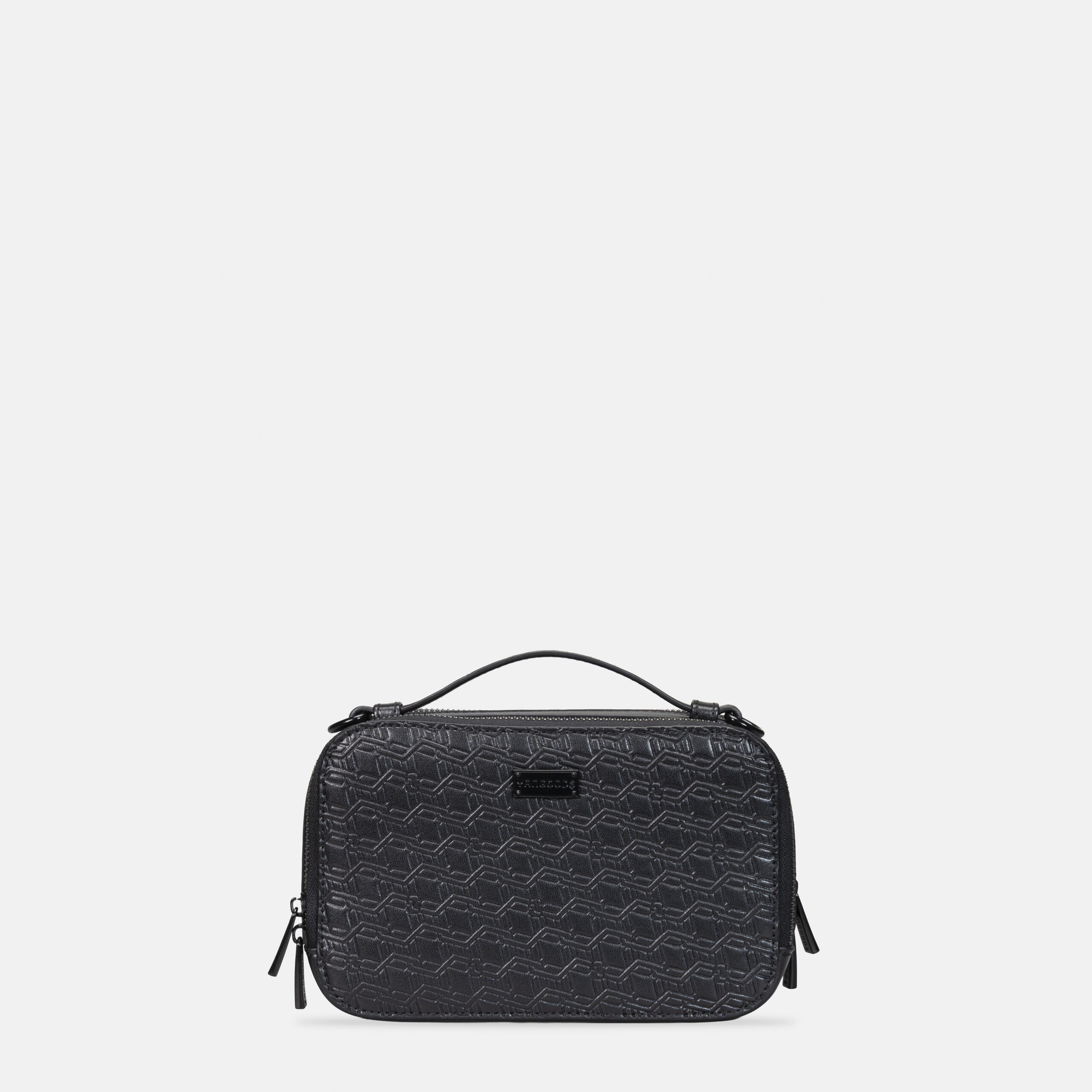 Camera Bag Black Front
