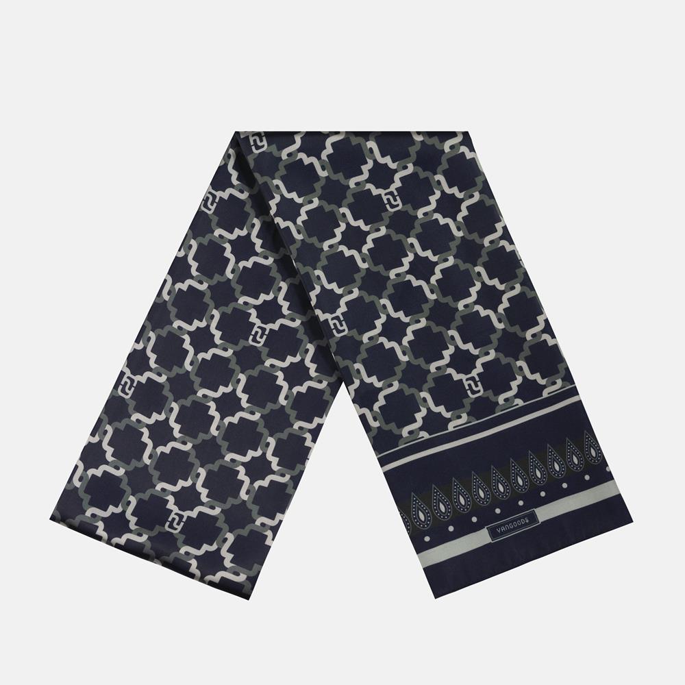 Htarwara Onyx Scarf Long View (Copy)